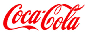 CocaCola logo