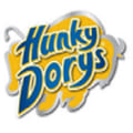 Hunky Dorys logo