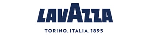 Lavaza coffee logo