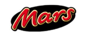 Mars Logo